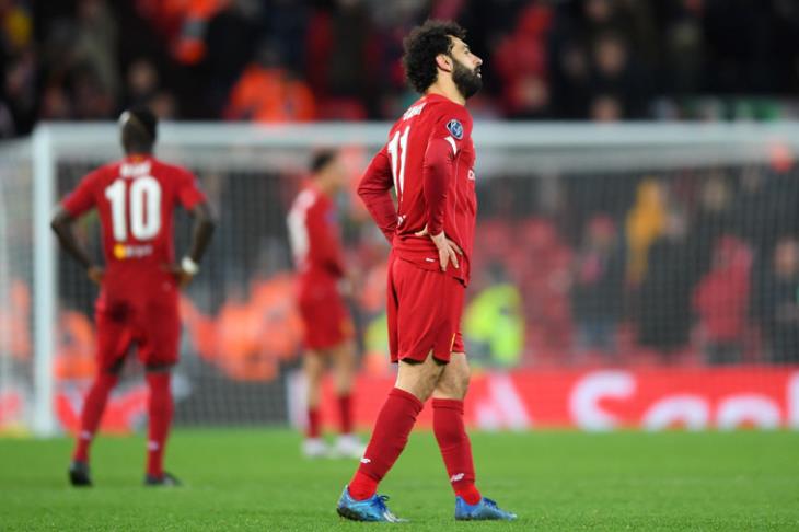 محمد صلاح محمد صلاح